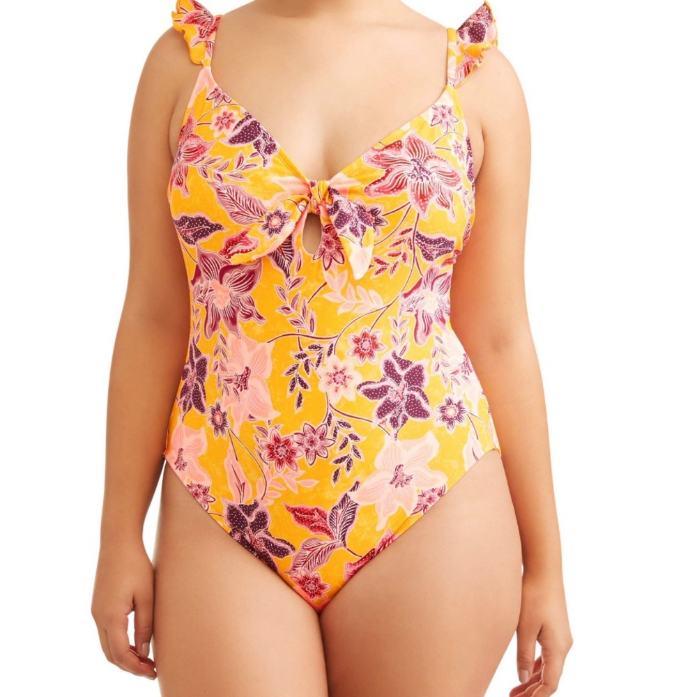 New with tags swimsuit